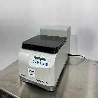 Eppendorf 5305 Concentrator Plus image 1